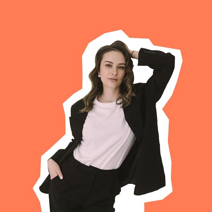 Кристина Киричек