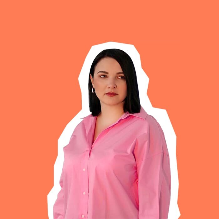 Любовь Трубачева