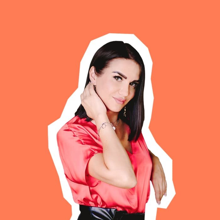 Марина Власова