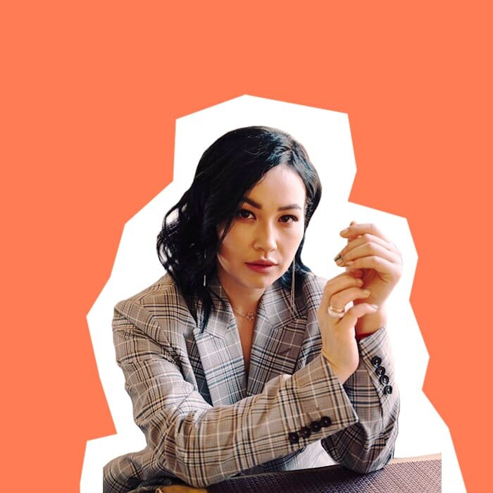 Салия Днищева